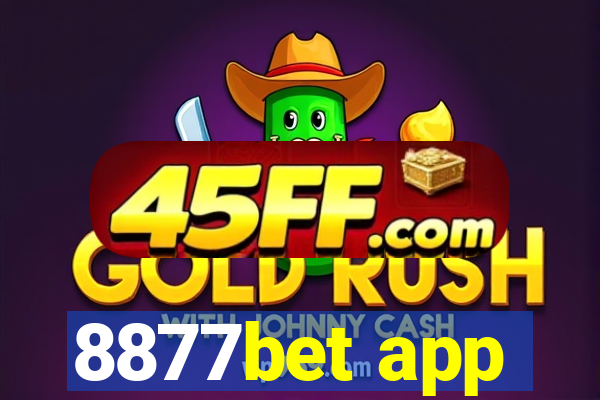 8877bet app